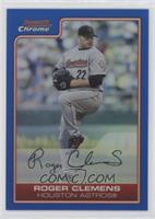 Roger Clemens #/150