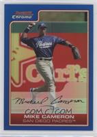 Mike Cameron #/150