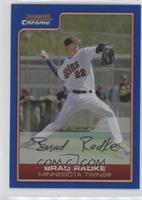 Brad Radke #/150