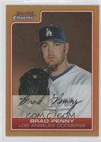 Brad Penny #/50