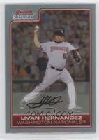 Livan Hernandez