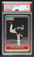 Mike Mussina [PSA 9 MINT]