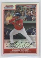 Coco Crisp