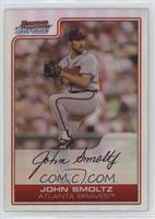 John Smoltz [EX to NM]