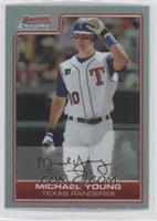 Michael Young