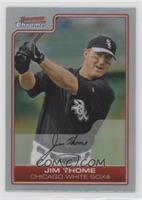 Jim Thome [EX to NM]