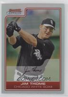 Jim Thome [EX to NM]