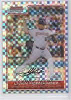 Livan Hernandez #/250