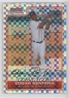 Edgar Renteria #/250