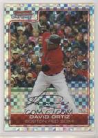 David Ortiz #/250