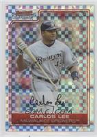 Carlos Lee #/250