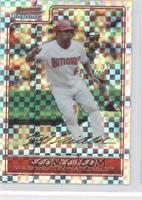 Jose Guillen #/250