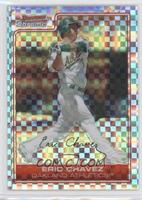 Eric Chavez #/250