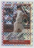 Moises Alou #/250