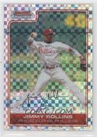 Jimmy Rollins [EX to NM] #/250