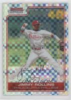 Jimmy Rollins #/250