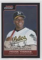 Frank Thomas