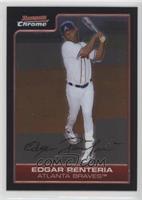 Edgar Renteria