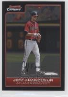 Jeff Francoeur