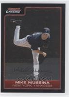 Mike Mussina