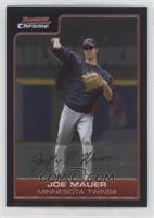 Joe Mauer [EX to NM]