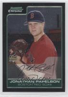 Jonathan Papelbon