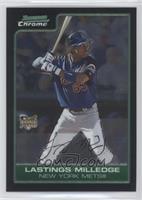 Lastings Milledge