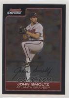 John Smoltz [EX to NM]