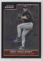 Roy Halladay