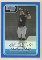 Adam Russell [EX to NM] #/150