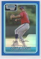 Jairo Cuevas #/150