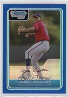 Jairo Cuevas #/150