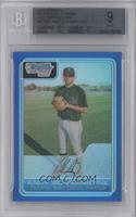 Andy Sonnanstine [BGS 9 MINT] #/150