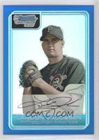 Landon Jacobsen #/150