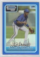 Alcides Escobar #/150