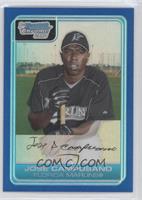 Jose Campusano #/150