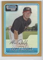 Mike Connolly #/50