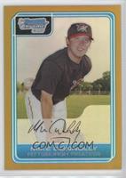 Mike Connolly #/50