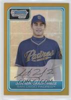 Javier Martinez #/50