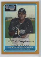 Jose Campusano #/50