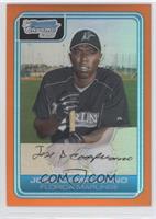 Jose Campusano #/25