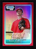 Nick Adenhart #/5