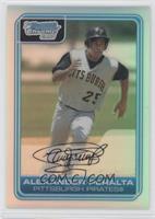 Alexander Peralta #/500