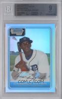 Cameron Maybin [BGS 9 MINT] #/500