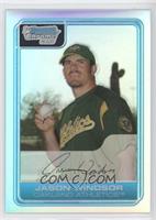 Jason Windsor #/500