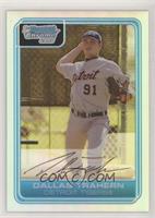 Dallas Trahern [Noted] #/500