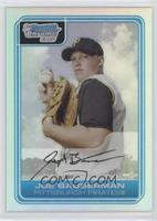 Joe Bauserman [Good to VG‑EX] #/500