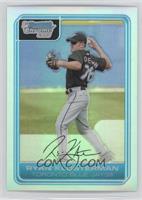 Ryan Klosterman #/500