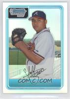 Jose Ascanio #/500