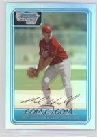 Mark Worrell #/500